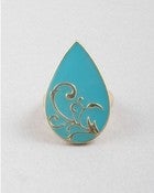Image of Ring: Enamel