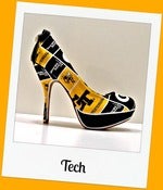 Image of Tech