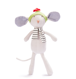 Image of Oliver Mouse