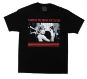 Image of "ELVIRA" TEE