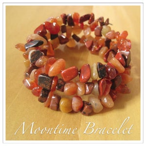 Image of Moontime Bracelet