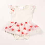 Image of MINI RODINI love body