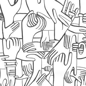 Image of Hands