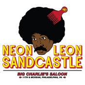Image of Neon Leon Sandcastle