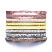 Image of Skinny Barrette - pastels