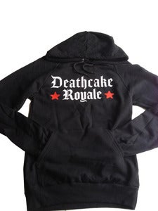 Image of Deathcake Pullover Hoodie