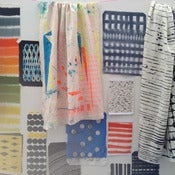 Image of 3 DAY EXPERIMENTAL PRINTING & DYEING with JO FOWLES
