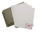 Image of Love Notes - Letterpressed