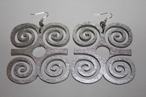 Image of DWENNIMMEN Silver