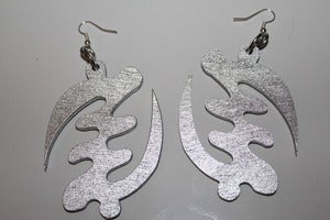 Image of GYE NYAME Silver