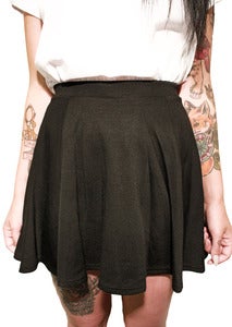 Image of Skater Skirt