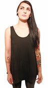 Image of Basic Ladies Tank Top