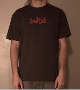 Image of "Sheitan" - Black Tar