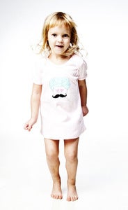 Image of Urban Dress Pink
