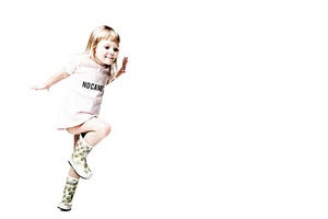 Image of No Camel Dress pink