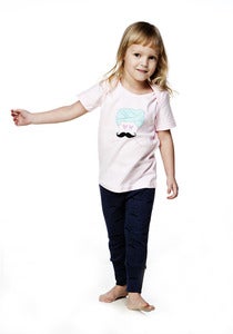 Image of Urban Leggings Dark blue grey