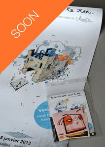 Image of Expo Pack