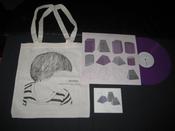 Image of TRACHIMBROD - A Collection Of Hidden Sketches 12" LP