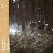 Image of THE BLACK HEART REBELLION - HAR NEVO 12" LP