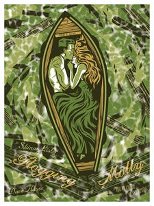 Image of Flogging Molly - Washington, DC - Shipwrecked