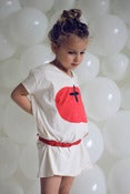 Image of Robe tomate Bobo choses ♥