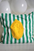 Image of Taie de coussin Bobo choses ♥