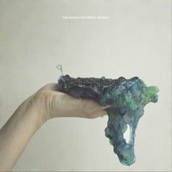 Image of Saturday, Monday - The Ocean EP [12" VINYL]
