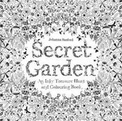 Image of Secret Garden Book