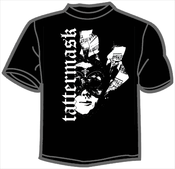 Image of Mask T-Shirt (Girly Style Available!)