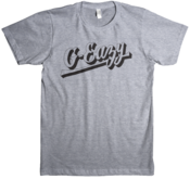 Image of G-Eazy Tee (Grey)