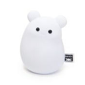 Image of Vinyl Cavey: Brilliant White