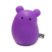 Image of Vinyl Cavey: Cavey Purple