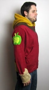 Image of Macintosh