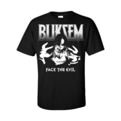 Image of BLIKSEM Peggy FTE T-shirt