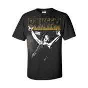 Image of BLIKSEM Peggy live gold T-shirt