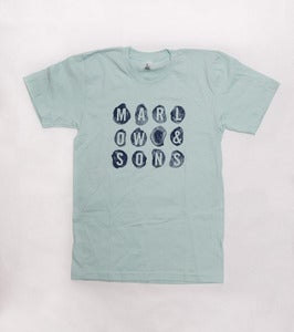 Marlow and Sons Oyster Tee