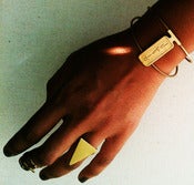 Image of Key of Life Cuff