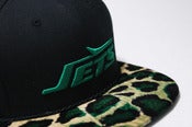 Image of Jets Gang-Green