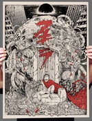 Image of SOLD OUT- Tetsuo Wins APs
