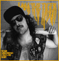 Image of I Am The Tiger "Your Girlfriend Calls Me Baby"