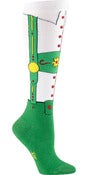 Image of Lederhosen Socks-Women