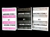 Image of BOMB.COM #1  BY CHERi69