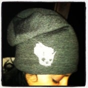 Image of The Sloucher