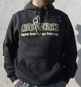 Image of Chop Works Logo Sweatshirt cod 00-060