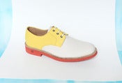 Image of APONI Yellow Beige