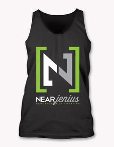 Image of NJ Logo Tank