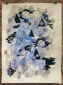 Image of Mike Perry - Landscape #5