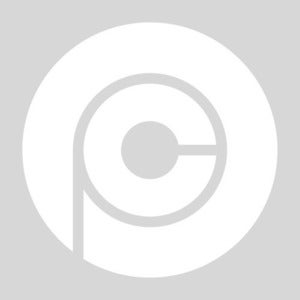 Image of Circle II Logo Stickers
