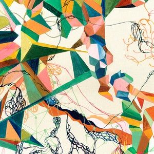 Image of Elka One Print