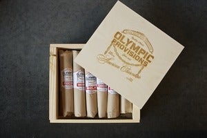 Olympic Provisions Royale  - From $125
